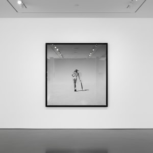 Tyler Shields - Girl with Umbrella