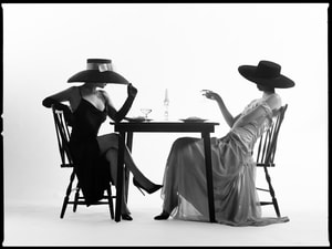 Tyler Shields - Girls Night Out