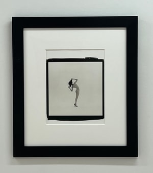 Tyler Shields - Hat and Heels