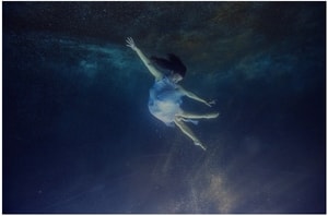 Tyler Shields - Holland Ballet