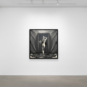 Tyler Shields - Into the Mirror