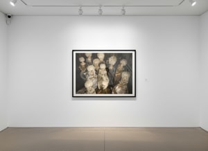 Tyler Shields - Ladies in Waiting