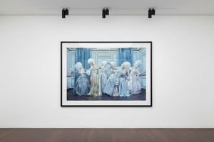 Tyler Shields - Let Them Dance