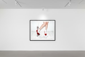 Tyler Shields - Life is Not a Fairytale