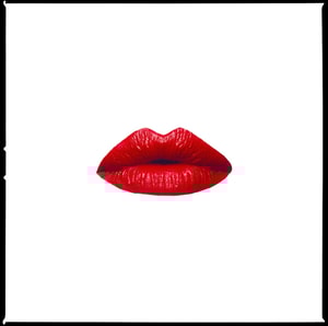 Tyler Shields - Lips