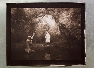 Tyler Shields - Lynching