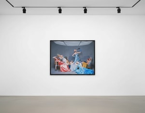 Tyler Shields - Maison Du Partee