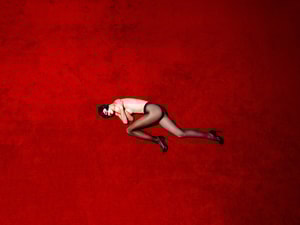 Tyler Shields - Mask