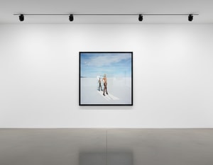 Tyler Shields - Mirror