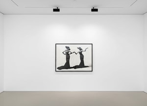 Tyler Shields - Mystery of the Dancing Twins