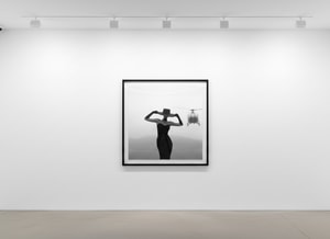 Tyler Shields - Mystery of the Helicopter