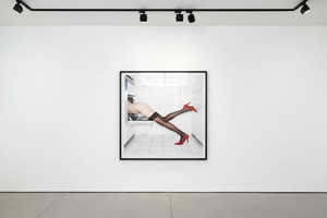 Tyler Shields - Oven