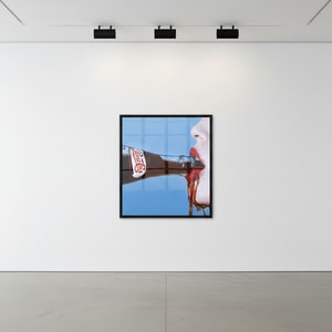 Tyler Shields - Pepsi-Cola