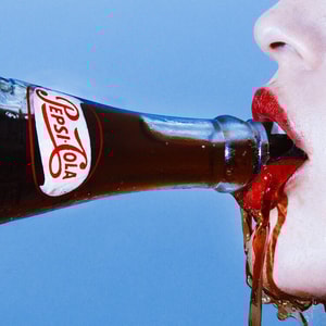 Tyler Shields - Pepsi-Cola