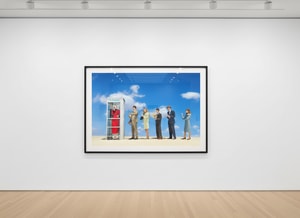 Tyler Shields - Phonebooth