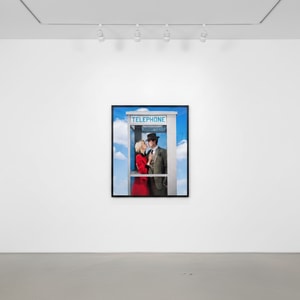 Tyler Shields - Phonebooth II