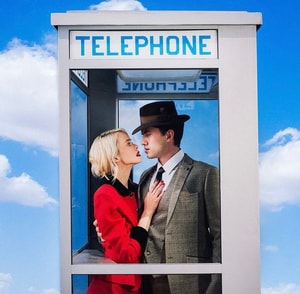 Tyler Shields - Phonebooth II