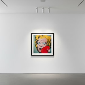 Tyler Shields - Pop Art