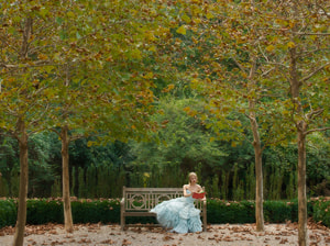 Tyler Shields - Red Book