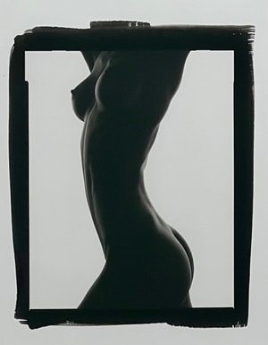 Tyler Shields - Shape