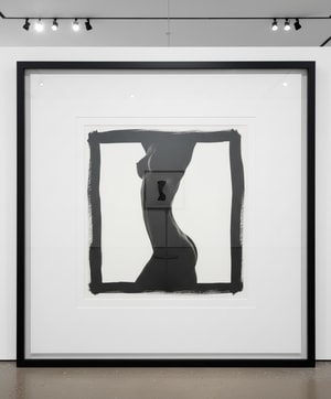 Tyler Shields - Shape