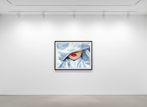 Tyler Shields - Silk Lips