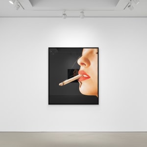 Tyler Shields - Smoke