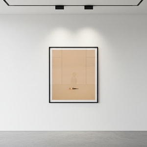 Tyler Shields - The Girl in the Desert