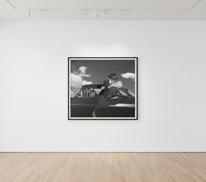 Tyler Shields - The Kiss