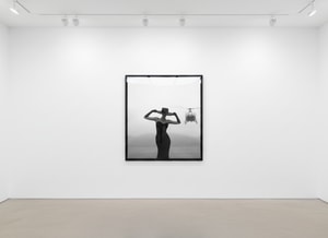 Tyler Shields - The Mystery of the Helicopter