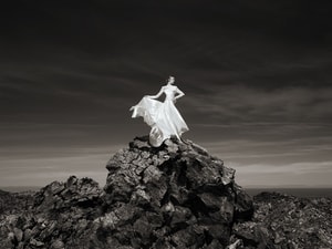 Tyler Shields - Top of the World