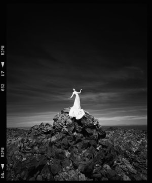 Tyler Shields - Top of the World II