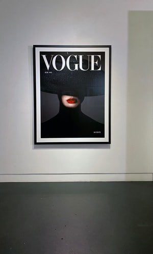 Tyler Shields - Vogue