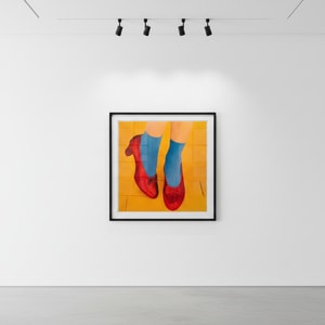 Tyler Shields - Yellow Brick Road