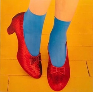 Tyler Shields - Yellow Brick Road