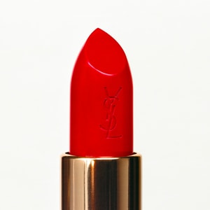 Tyler Shields - YSL Lipstick