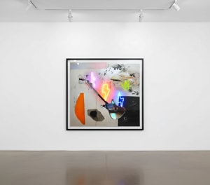 Vincent Chung - Fighting With An Open Hand