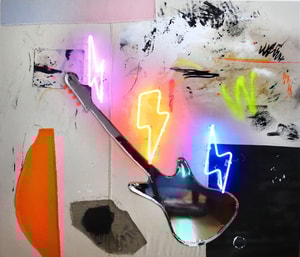 Vincent Chung - Fighting With An Open Hand