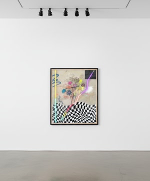 Vincent Chung - Held In Time