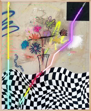 Vincent Chung - Held In Time