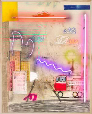 Vincent Chung - Making Trouble