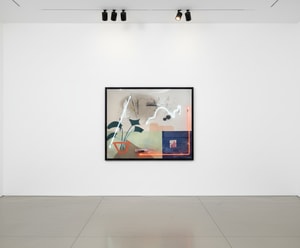 Vincent Chung - Stop Hitting The Brakes