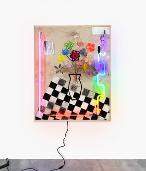 Vincent Chung - We Were Just Kids Playing In The Rain