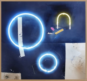 Vincent Chung - What Is Feared Is Like A Magnet