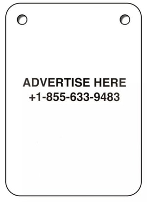 Virgil Abloh - Advertise Here