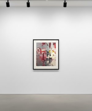 Virgil Abloh - Branded in Time