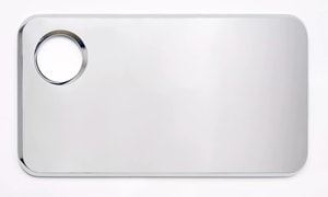 Virgil Abloh - EFFLORESCENCE MIRROR 3