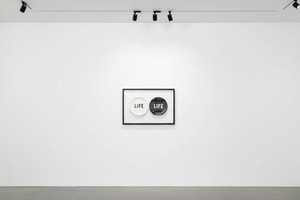 Virgil Abloh - Life Itself (set of 2)