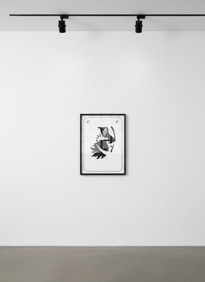 Virgil Abloh - Reaper I