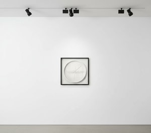 Virgil Abloh - "TEMPORARY"